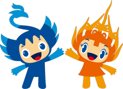 Mascot