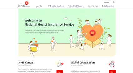 National Health Insurance Corporation