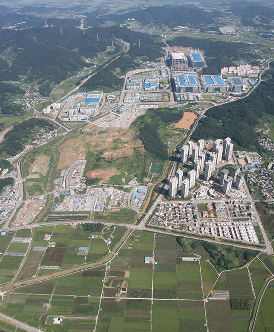 ハイテク戦略産業団地 サムネイル