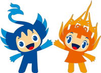 キャラクター